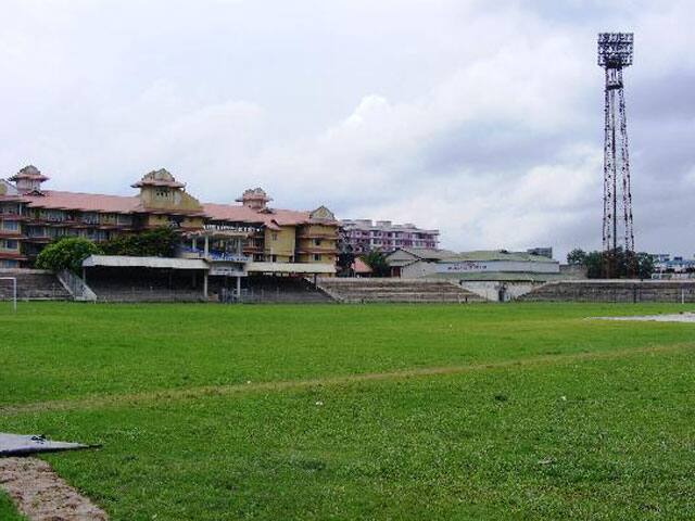 Landmark Woods, Kaziranga 4